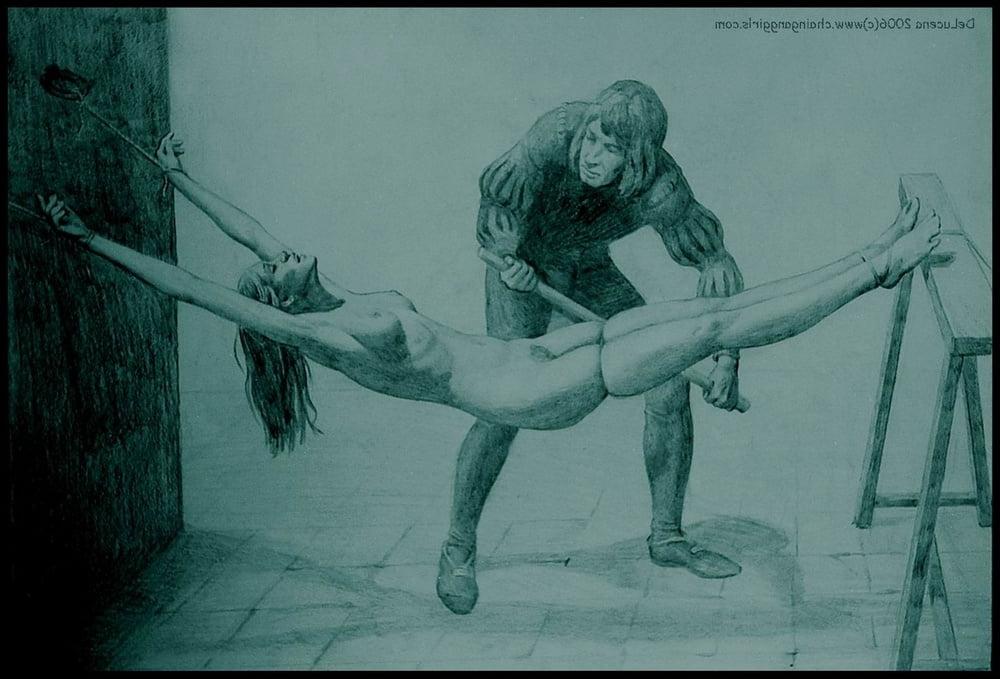 25P Femdom