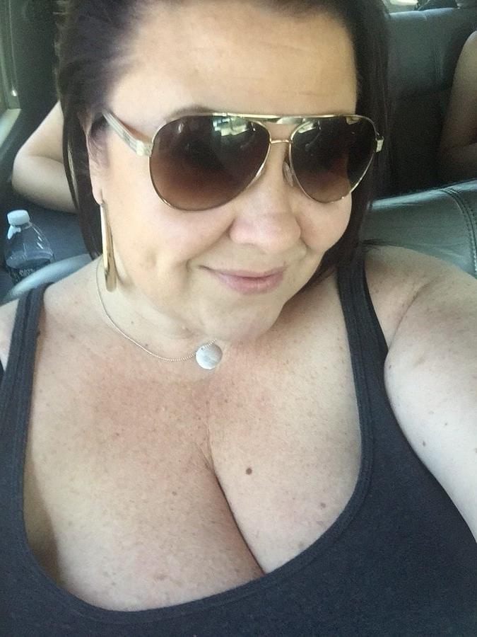 24P Lady Lynn - Big Tit - 2017