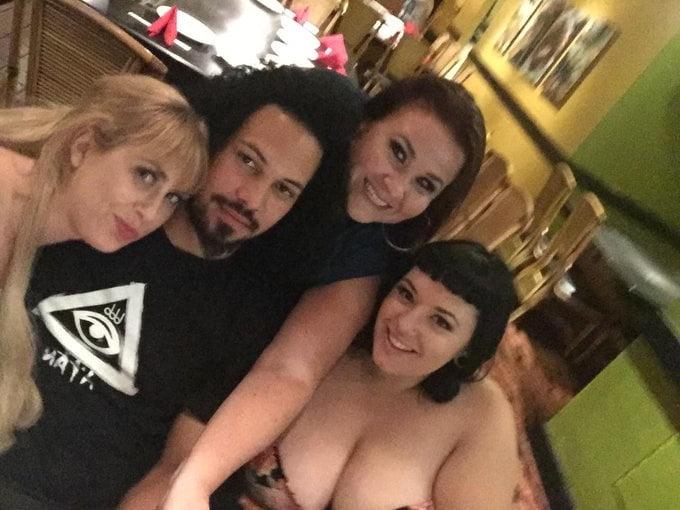 25P Lady Lynn - Big Tit 2015