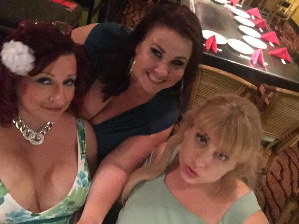 25P Lady Lynn - Big Tit 2015
