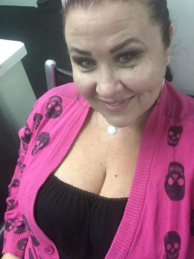 24P Lady Lynn - Big Tit 2015