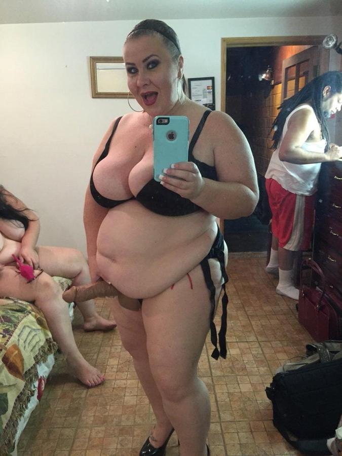 24P Lady Lynn - Big Tit 2015