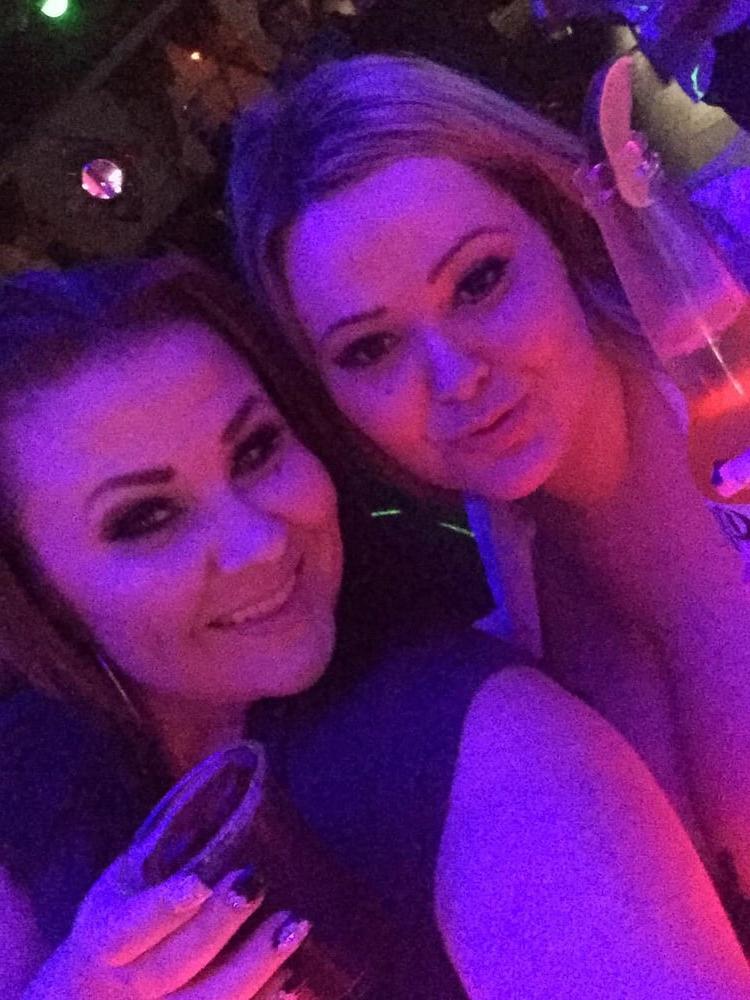 24P Lady Lynn - Big Tit 2015