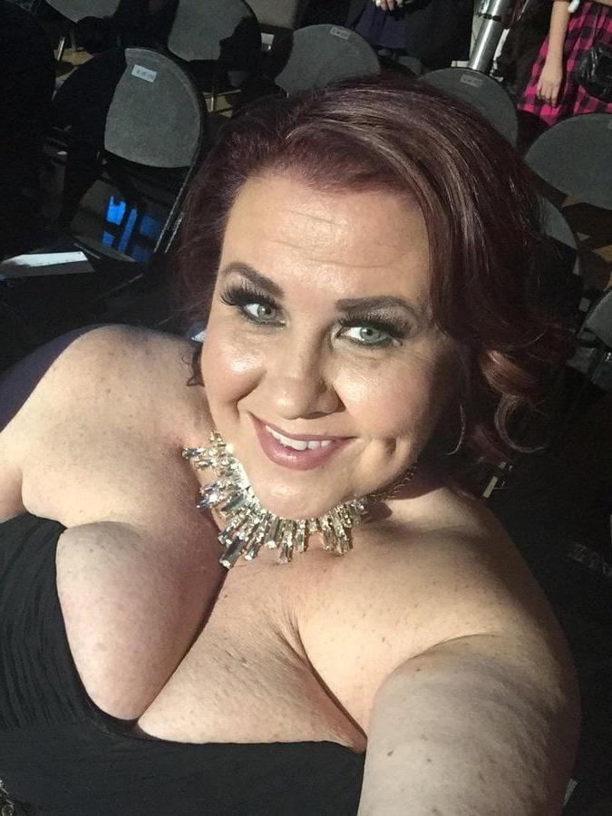 24P Lady Lynn - Big Tit 2015