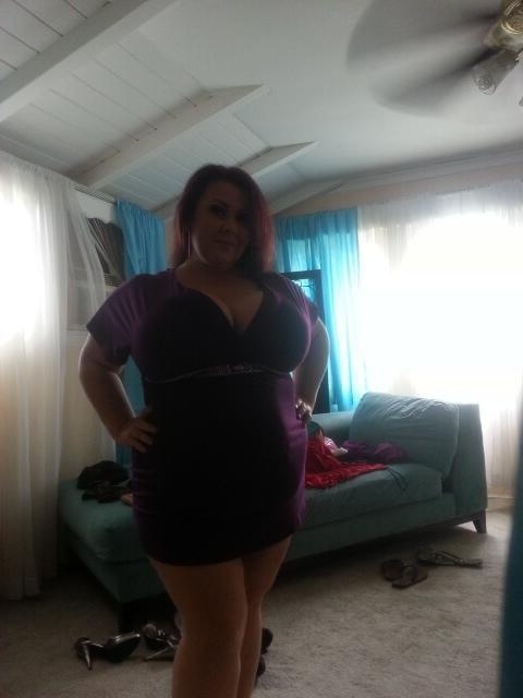 25P Lady Lynn - Big Tit 2014