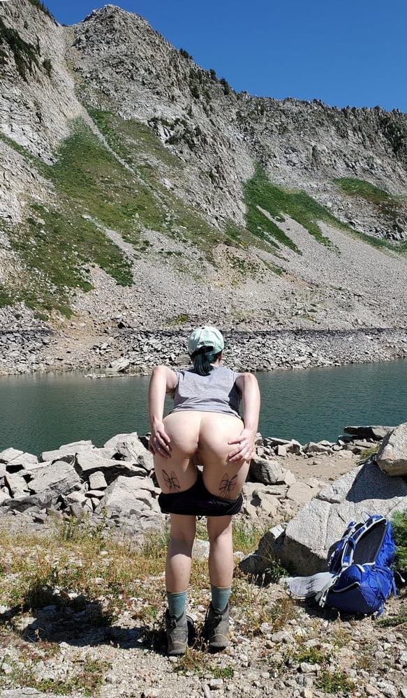 20P Nude in Public Vol. 4