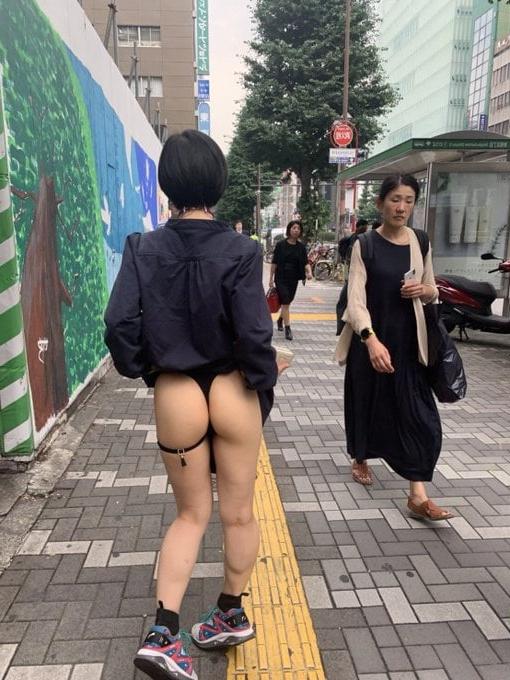 20P Nude in Public Vol. 2