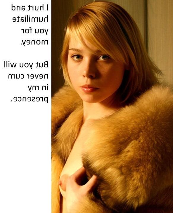 25P Teen femdom captions 3