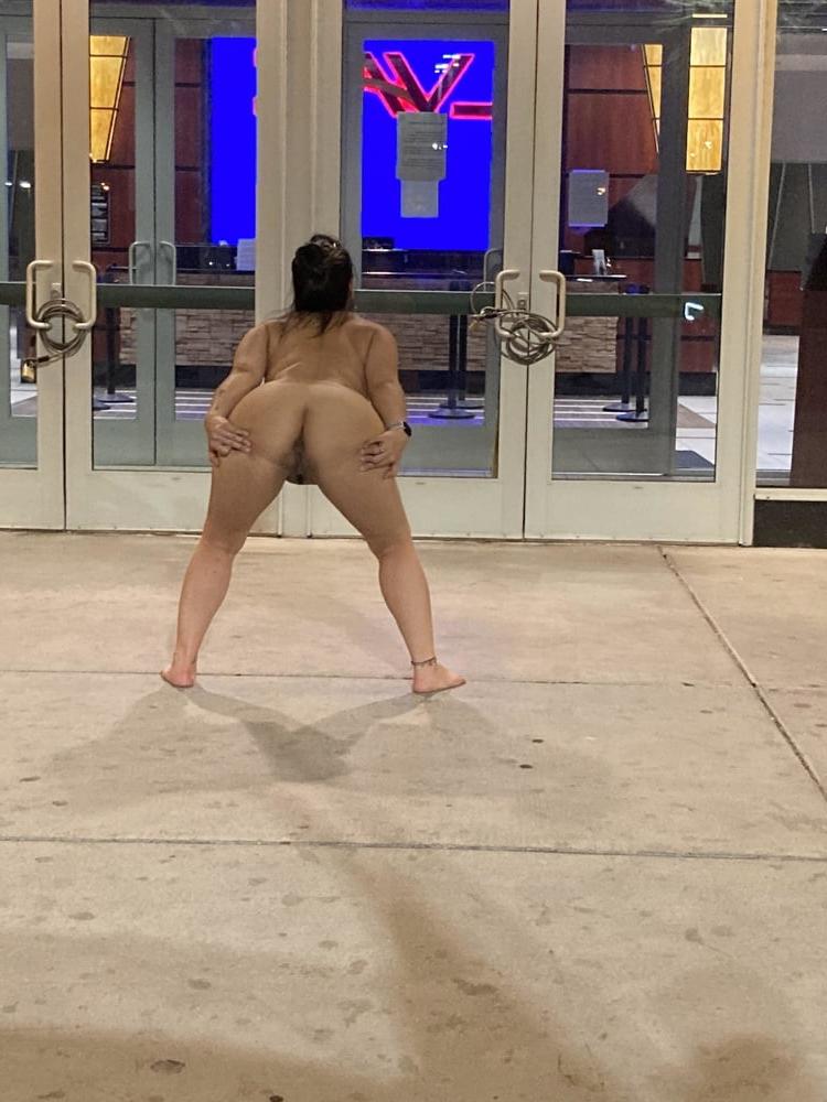 20P Nude in Public Vol. 3