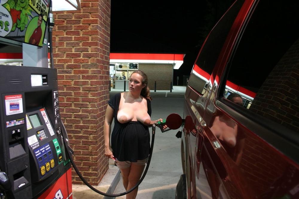 20P Nude in Public Vol. 3