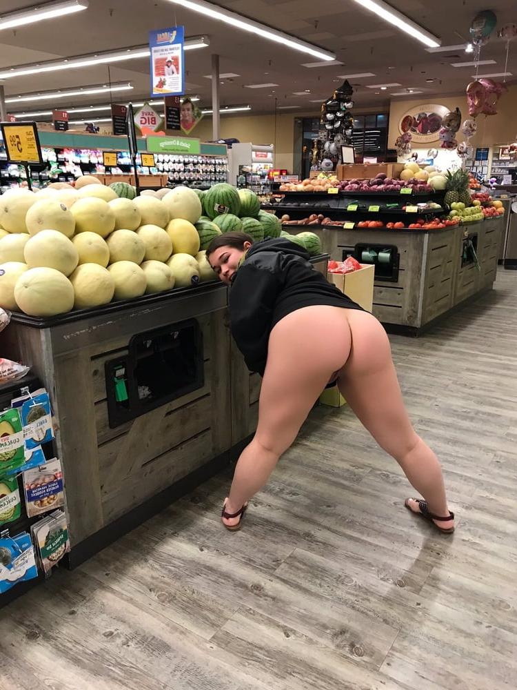 20P Nude in Public Vol. 3