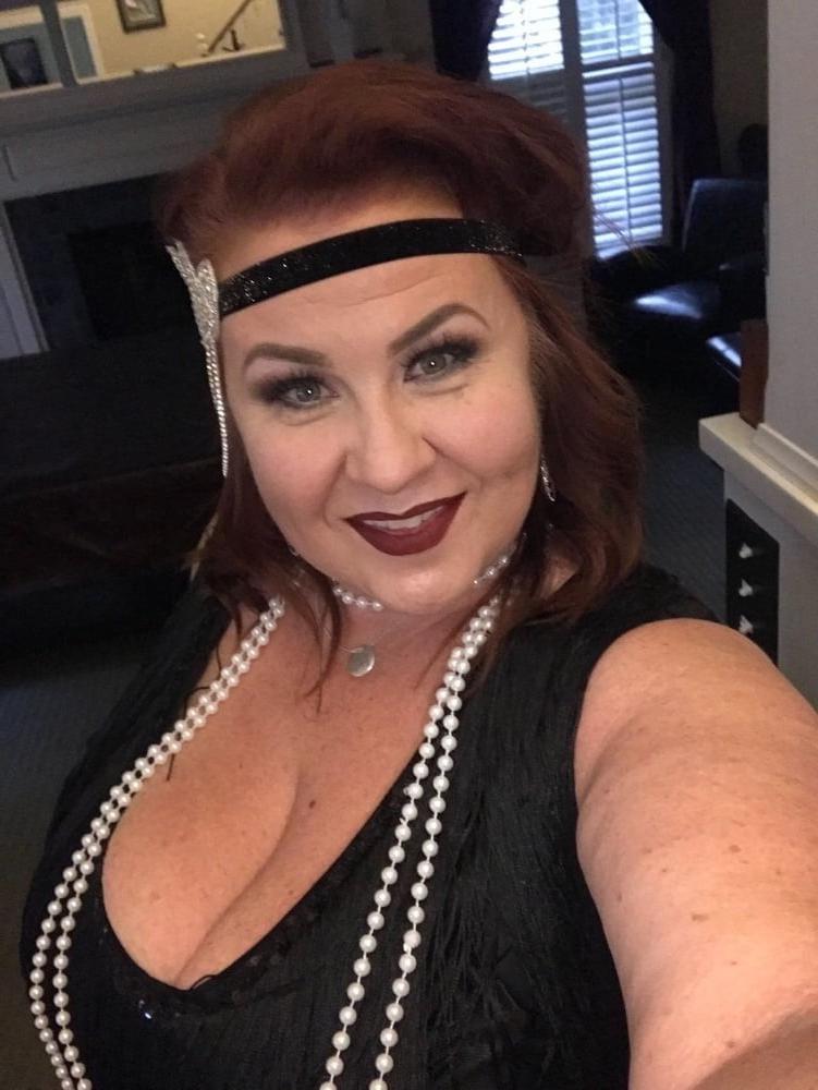 24P Lady Lynn Twitter - Big Tit