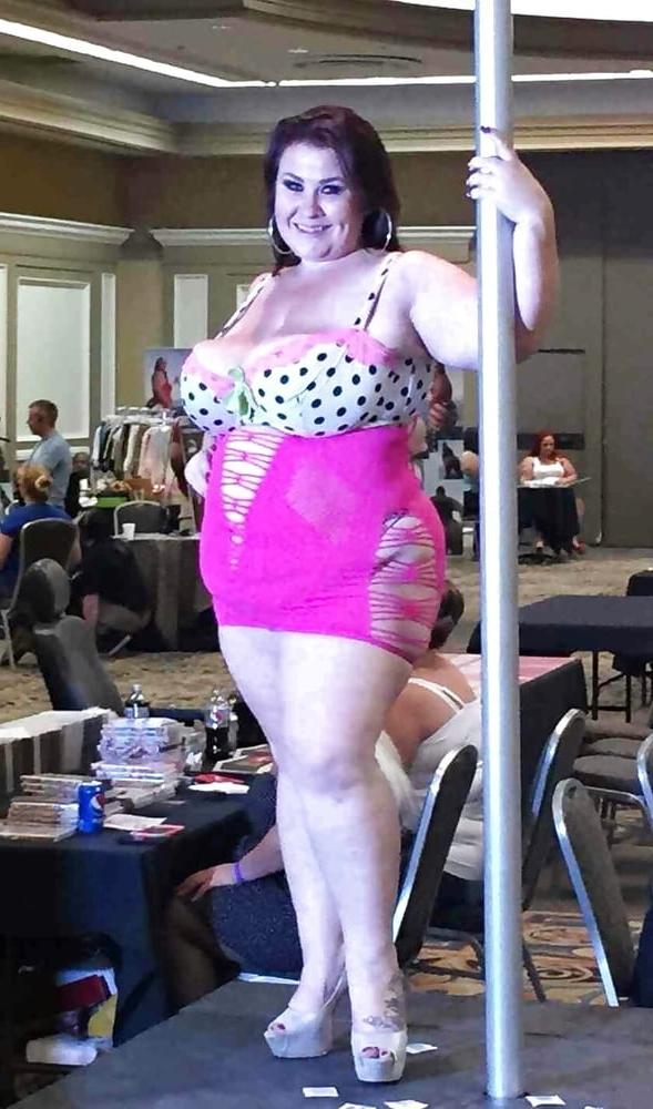 24P Lady Lynn Twitter - Big Tit