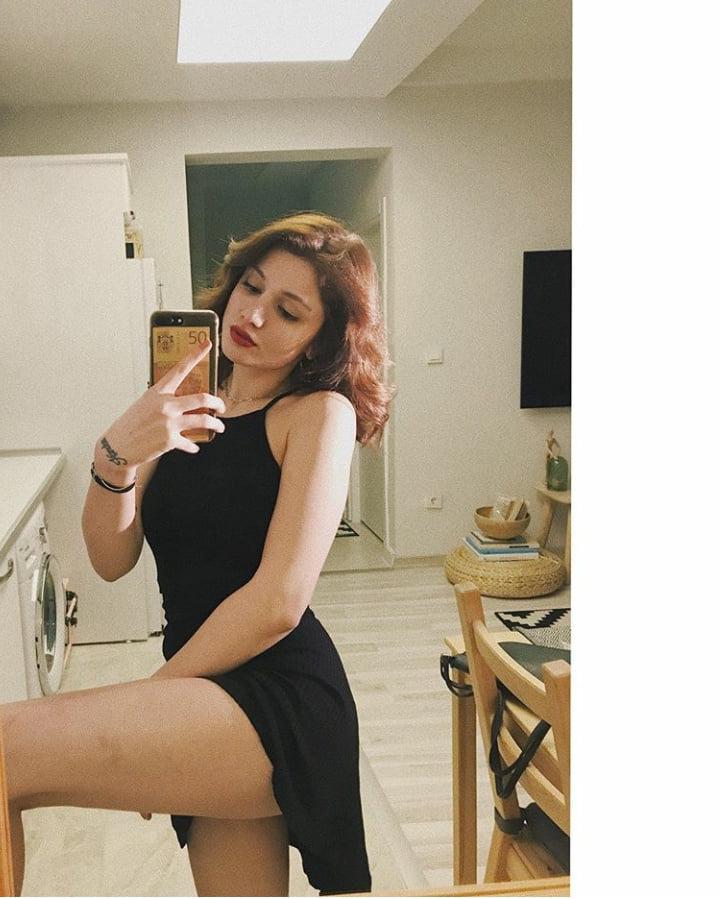 16P turkish teen