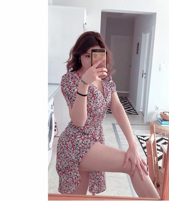 16P turkish teen