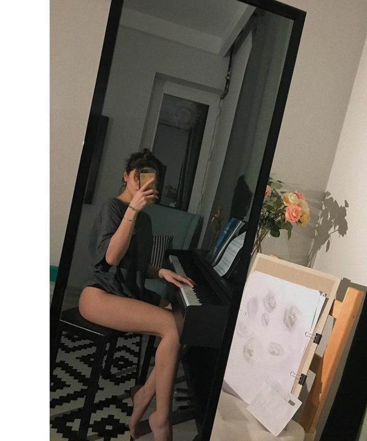 16P turkish teen