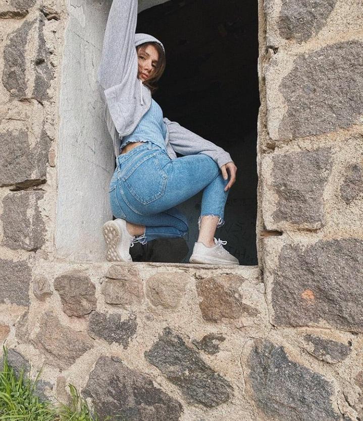 16P turkish teen