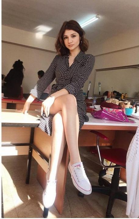 16P turkish teen