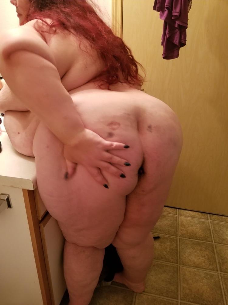 17P Beautiful ssbbw neighbor!