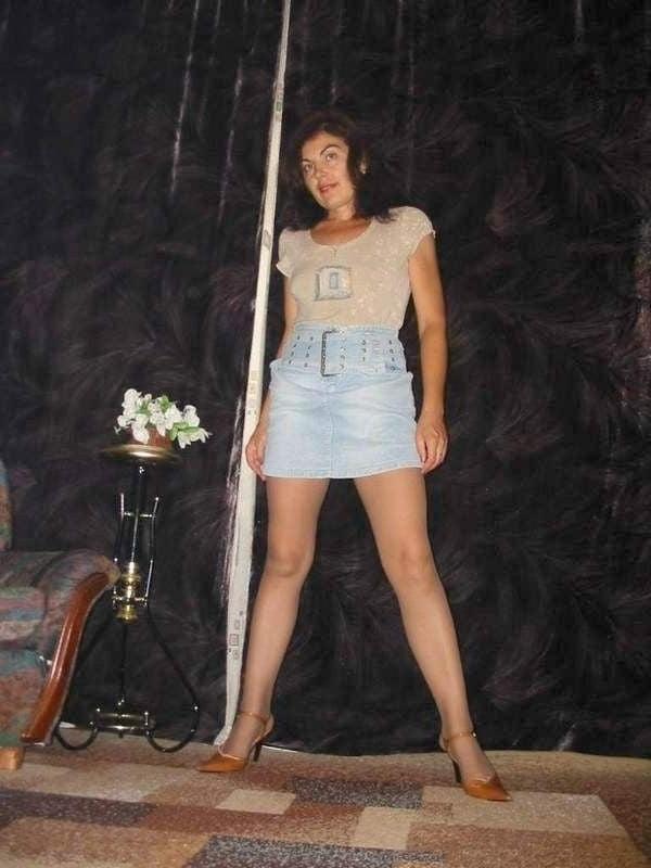 25P WNE 941 - Retro MILF Exposed