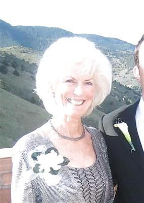 25P Grey Hair Matures and Grannies # 1