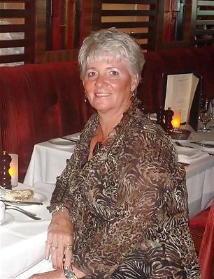 25P Grey Hair Matures and Grannies # 1