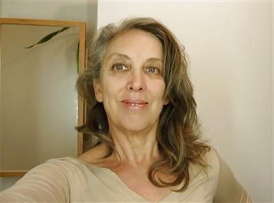 25P Grey Hair Matures and Grannies # 1