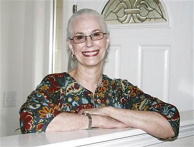 25P Grey Hair Matures and Grannies # 1
