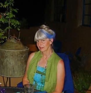 25P Grey Hair Matures and Grannies # 1