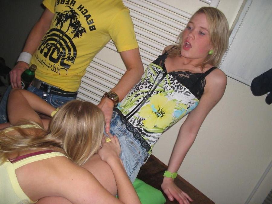 25P Mix naked and fucked in public 67