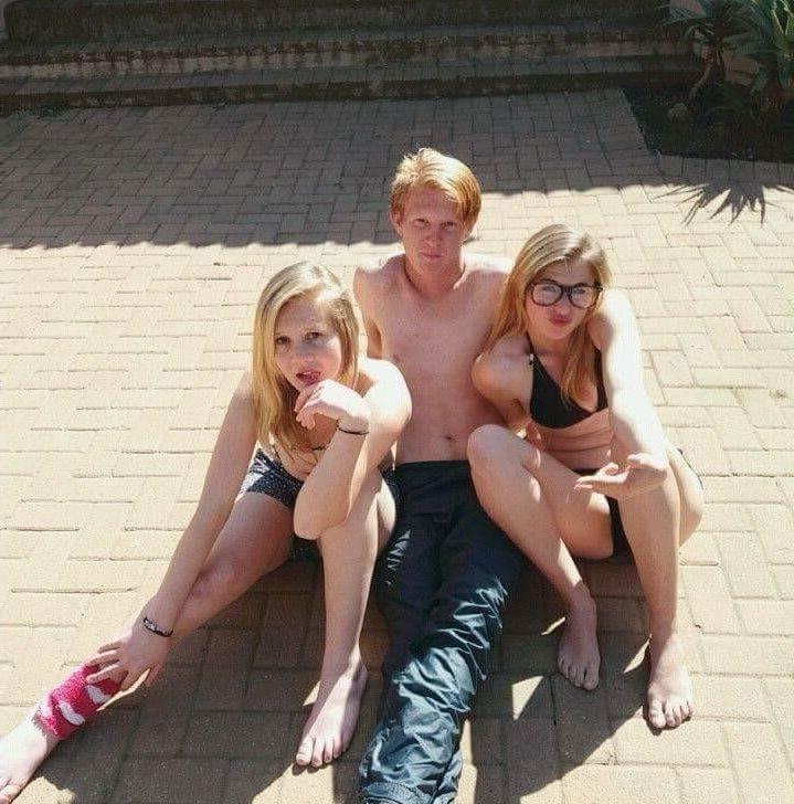 25P Mix naked and fucked in public 67