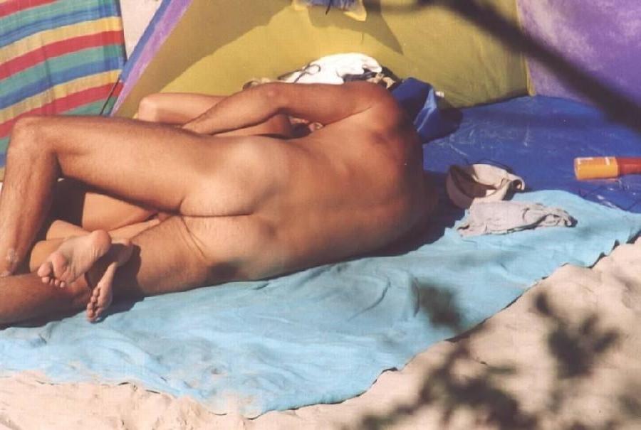 25P Mix naked and fucked in public 67