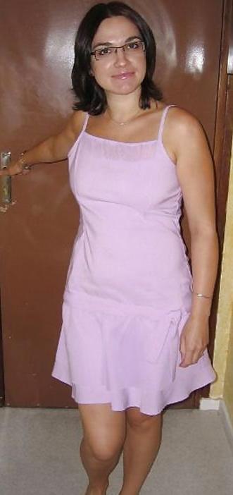 10P Turkish women 