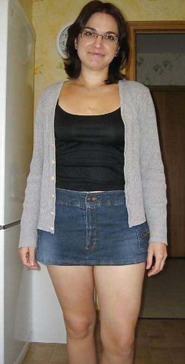 10P Turkish women 