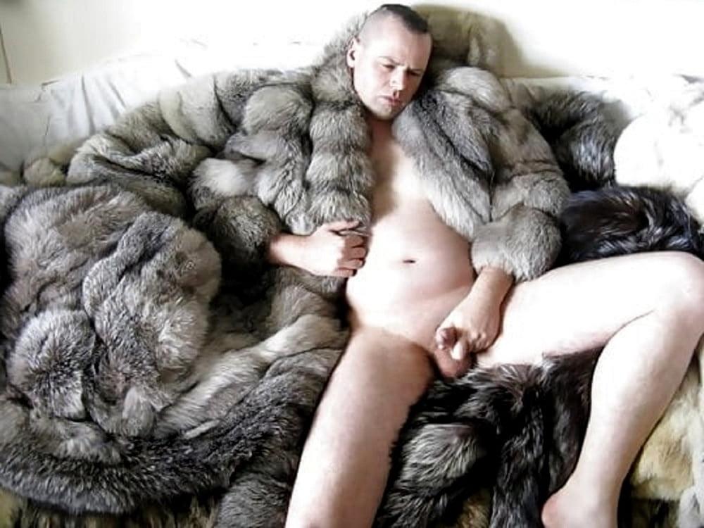 25P My Fur Fetish 11