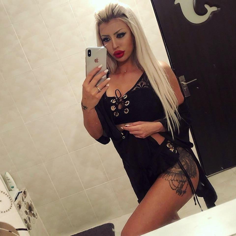 25P Fetish Makeup 7