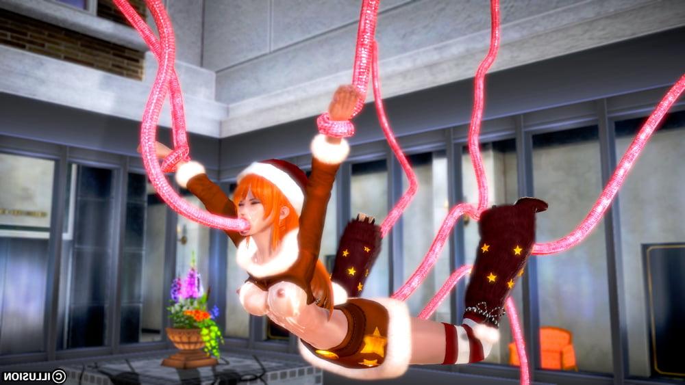 25P Honey Select - Fur Fetish