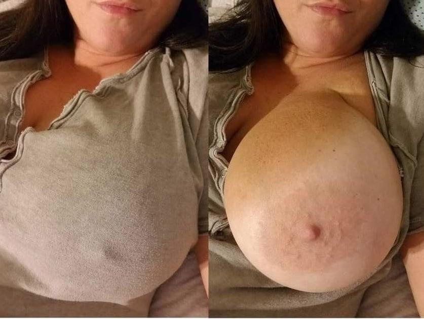 25P Tits, Tits, Tits and sexy Cleavage 60
