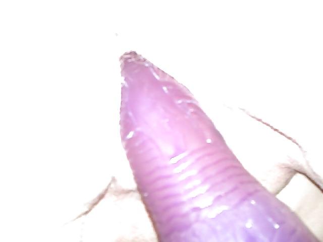 25P BBW Exgf fingering