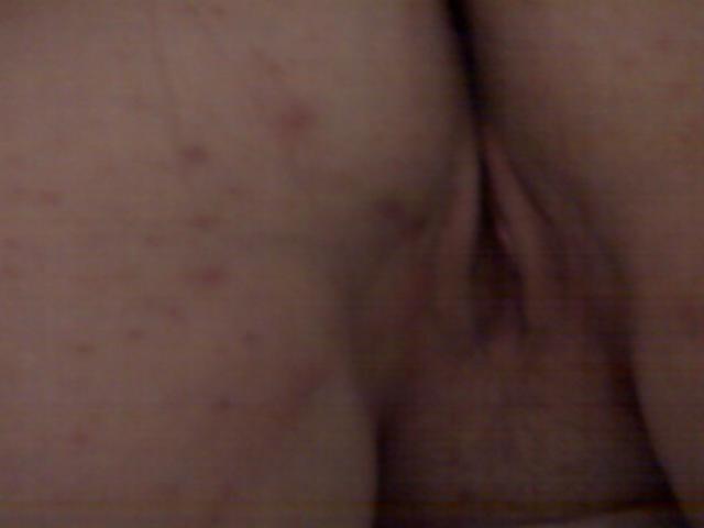 25P BBW Exgf fingering