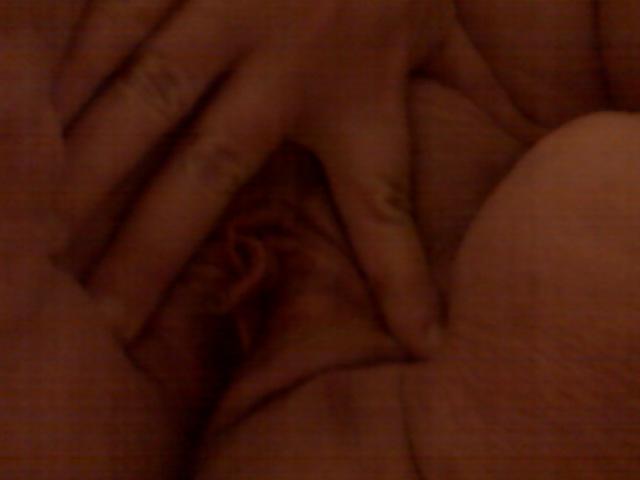 25P BBW Exgf fingering