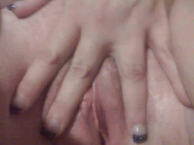25P BBW Exgf fingering