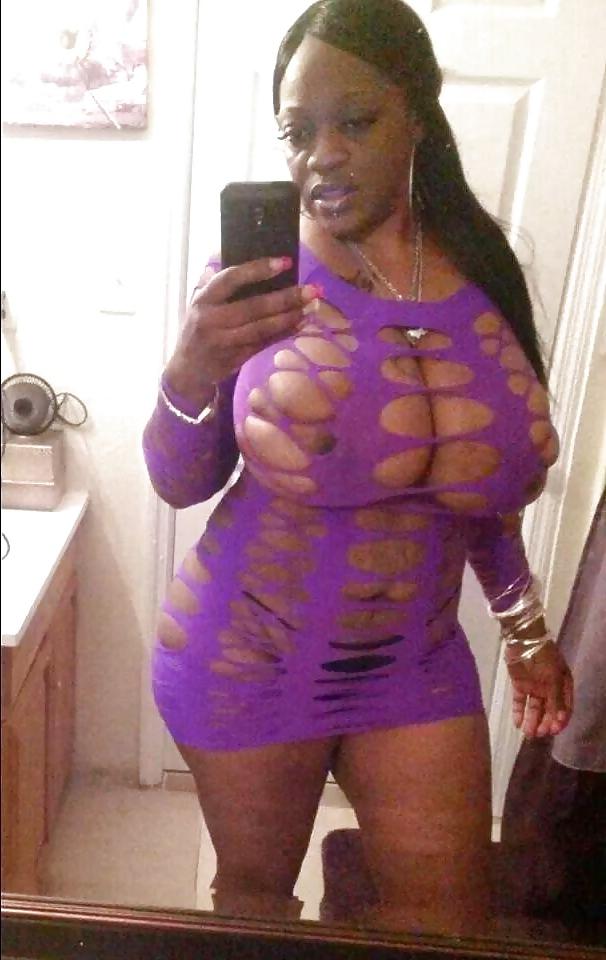 11P Black bitches
