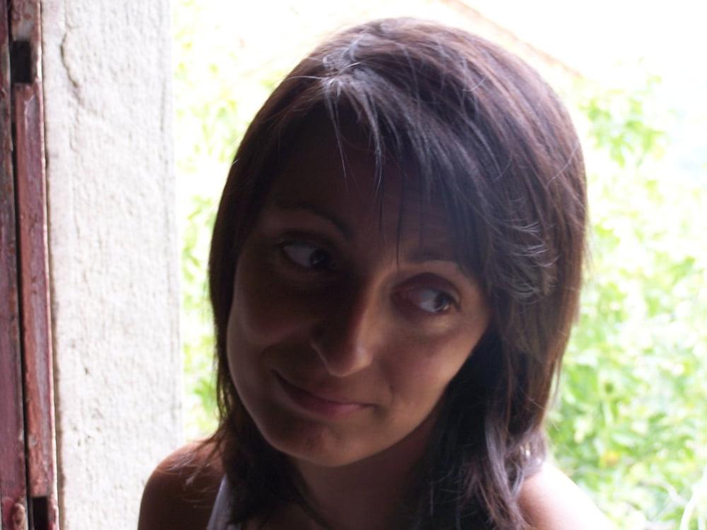 25P Turkish amateur hottie