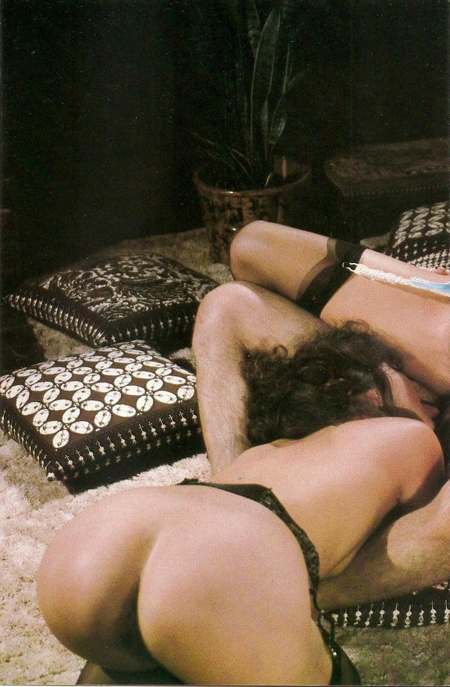 23P Swedish Erotica #277: Hot Lady in Town