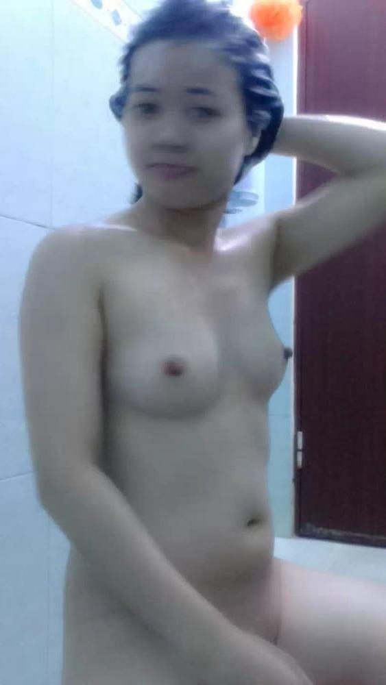 11P take a soapy shower