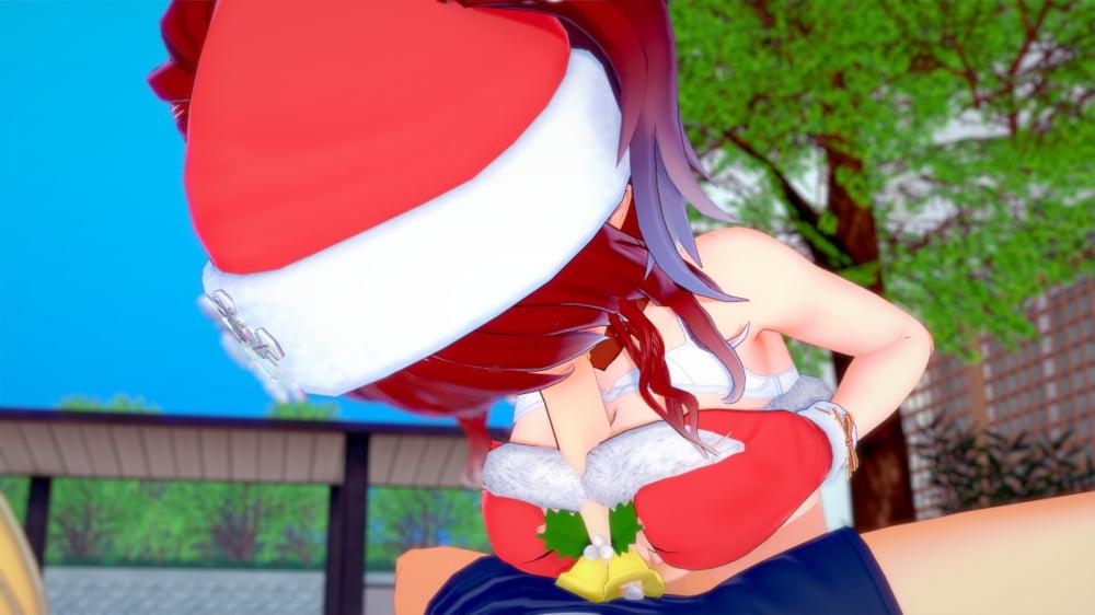 25P Koikatsu - Fur Fetish