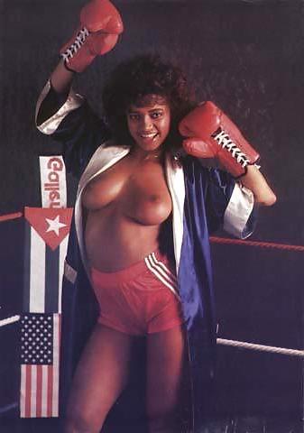 25P Retro Porn Star - Shanna Evans