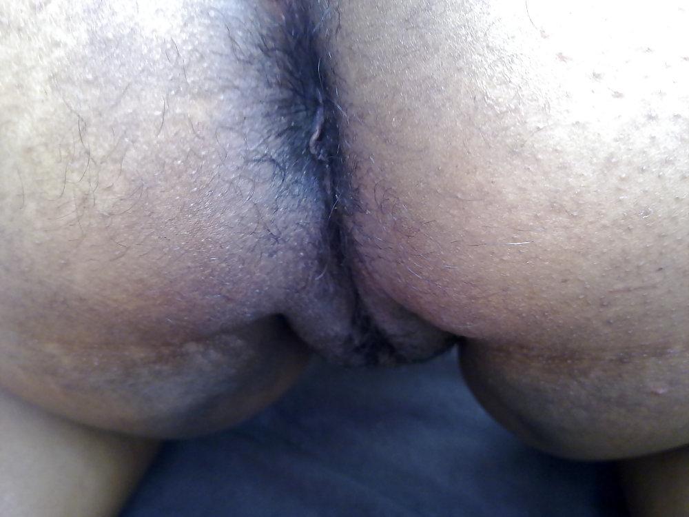 11P Mes photos amateur : My black sexfriend