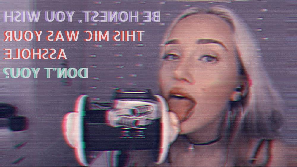 25P Goon Porn Addiction Forever 100